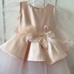 Girls Dress Costume made